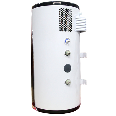 Máy nước nóng điện treo tường trong nhà Máy nước nóng 0,8MPa Máy nước nóng 60L Bơm nhiệt
