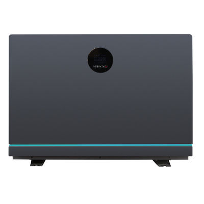 chất lượng  88kg 25KW Poolstyle Inverter Heat Pump R32 Air To Water Heat Pump Boiler nhà máy