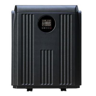 chất lượng  30KW Inverter Electrical Swimming Pool Air Source Heat Pump Heaters nhà máy