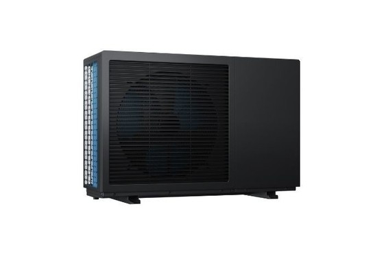 6KW/8KW/12KW R290 Máy bơm nhiệt nguồn không khí tiết kiệm năng lượng với điều khiển liên kết quang điện