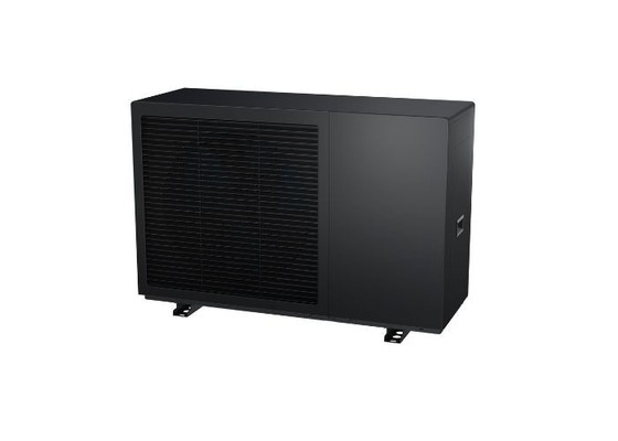 6KW/8KW/12KW R290 Máy bơm nhiệt nguồn không khí tiết kiệm năng lượng với điều khiển liên kết quang điện