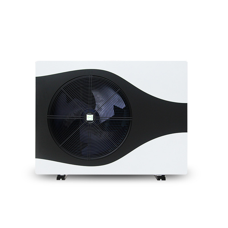 6KW / 10KW / 14KW R32 Bơm nhiệt nguồn không khí thân thiện với môi trường để kiểm soát nhiệt độ