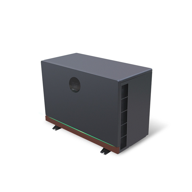 R32 Máy sưởi nước hồ bơi biến tần 7KW-25KW cho các giải pháp sưởi hồ bơi hiệu quả cao