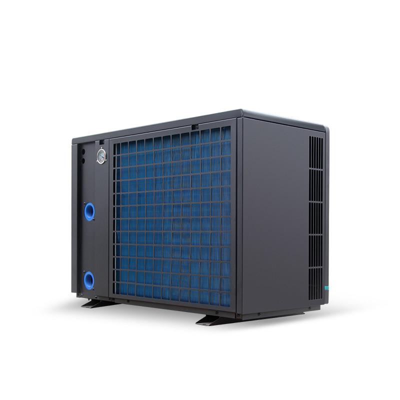 R32 Máy sưởi nước hồ bơi biến tần 7KW-25KW cho các giải pháp sưởi hồ bơi hiệu quả cao