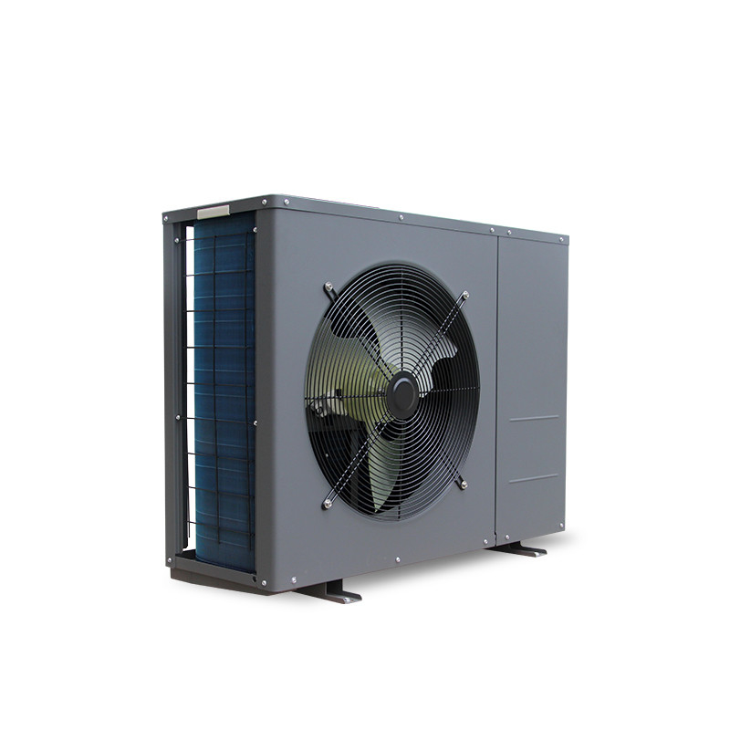 9KW/12KW/15KW/18KW/26/KW/32KW Máy bơm nhiệt nguồn không khí R32 trong nhiều tùy chọn năng lượng