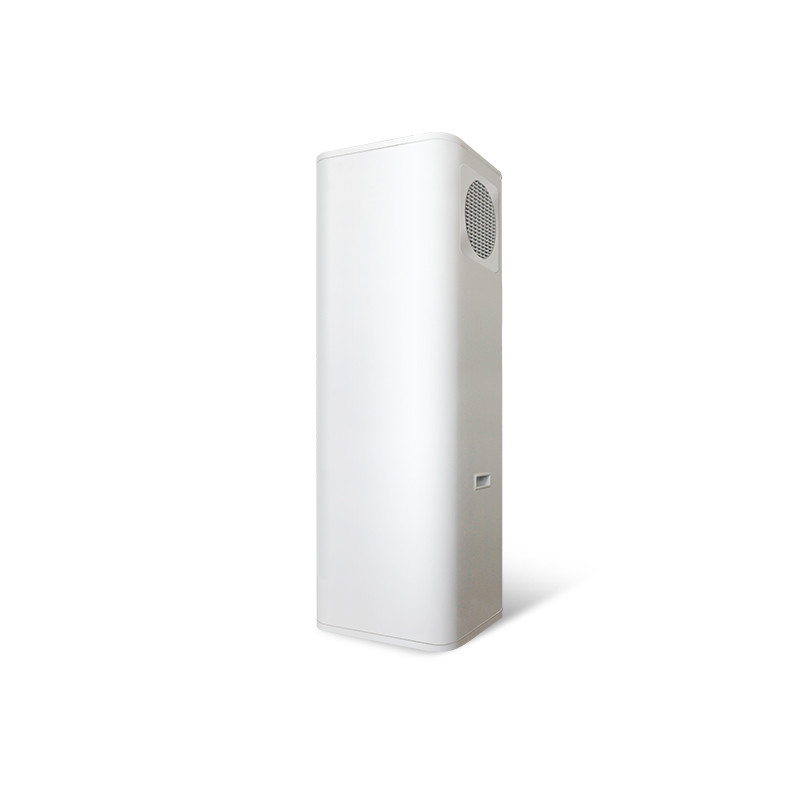 R290 Máy sưởi nước bơm nhiệt có tiếng ồn thấp cho nước nóng nhà hiệu quả 200L 250L