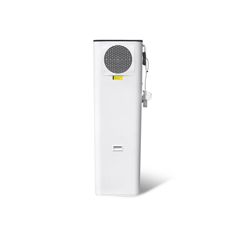 R290 Máy sưởi nước bơm nhiệt có tiếng ồn thấp cho nước nóng nhà hiệu quả 200L 250L