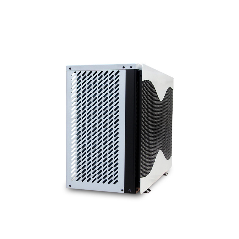 7KW/10KW/13KW/17KW/21KW/30KW R32 Inverter bồn tắm bơm nhiệt máy sưởi nước cho hiệu suất tối ưu tiết kiệm năng lượng