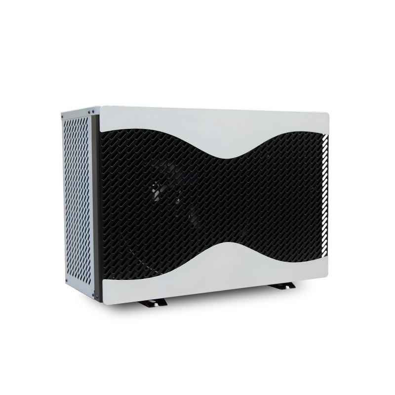 7KW/10KW/13KW/17KW/21KW/30KW R32 Inverter bồn tắm bơm nhiệt máy sưởi nước cho hiệu suất tối ưu tiết kiệm năng lượng