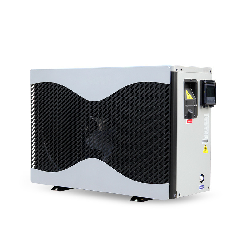 7KW/10KW/13KW/17KW/21KW/30KW R32 Inverter bồn tắm bơm nhiệt máy sưởi nước cho hiệu suất tối ưu tiết kiệm năng lượng