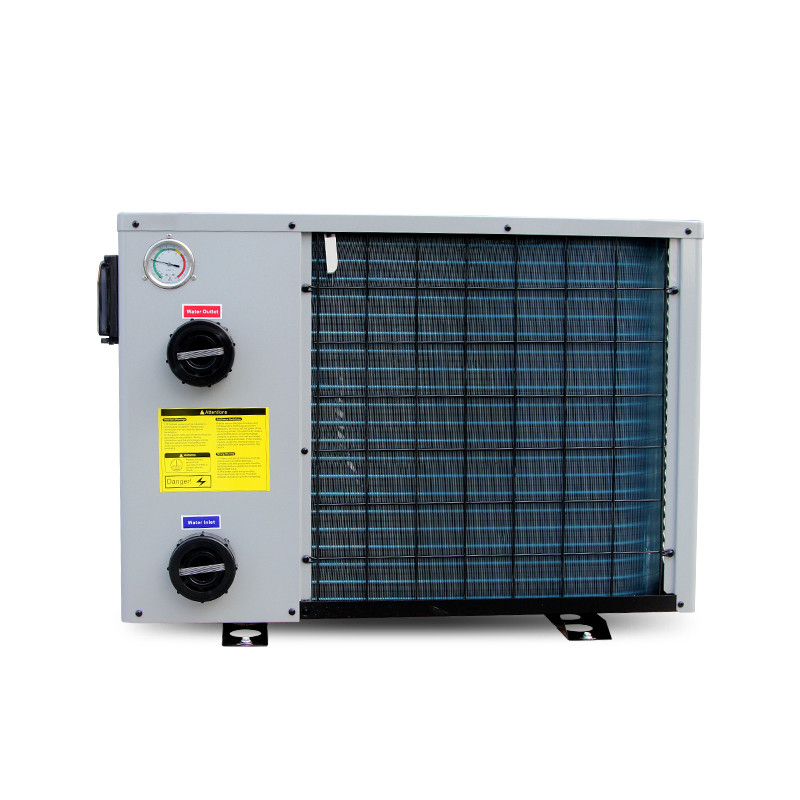 7KW/10KW/13KW/17KW/21KW/30KW R32 Inverter bồn tắm bơm nhiệt máy sưởi nước cho hiệu suất tối ưu tiết kiệm năng lượng