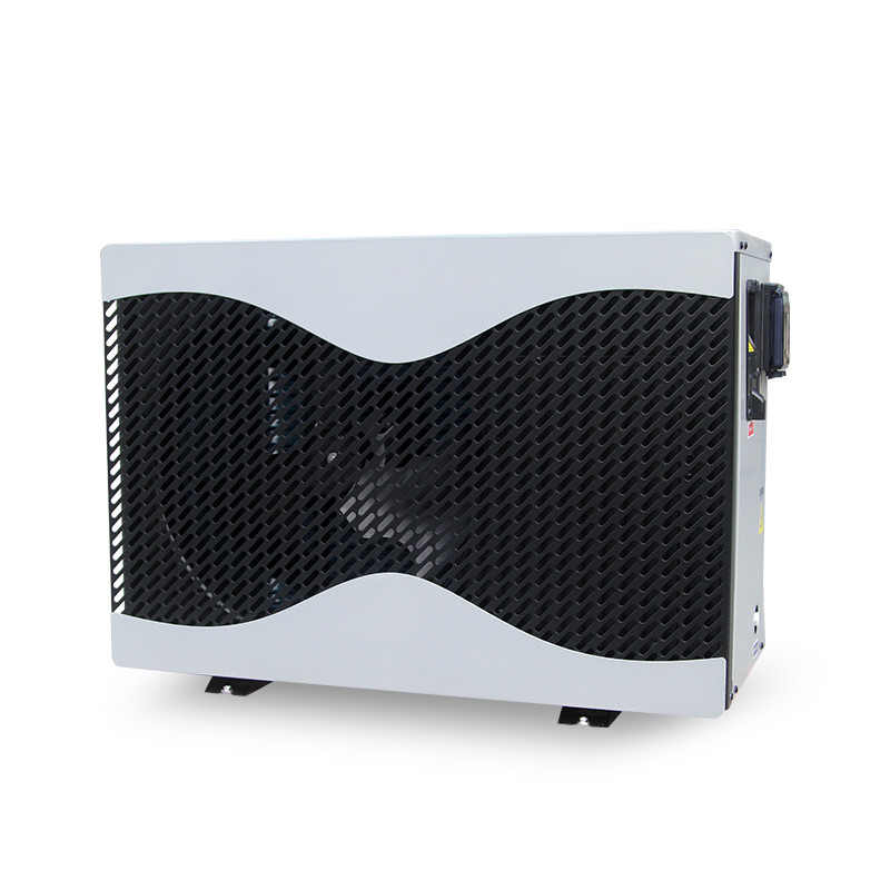 7KW/10KW/13KW/17KW/21KW/30KW R32 Inverter bồn tắm bơm nhiệt máy sưởi nước cho hiệu suất tối ưu tiết kiệm năng lượng