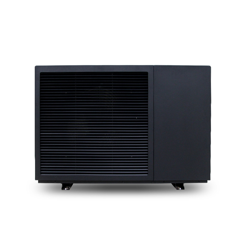 6KW / 8KW / 12KW R290 Máy sưởi nước bơm nhiệt tiết kiệm năng lượng để sưởi ấm và làm mát bền vững