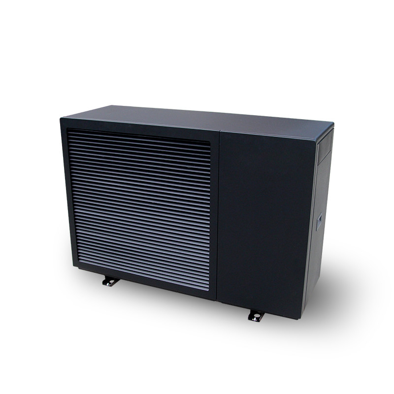 6KW / 8KW / 12KW R290 Máy sưởi nước bơm nhiệt tiết kiệm năng lượng để sưởi ấm và làm mát bền vững