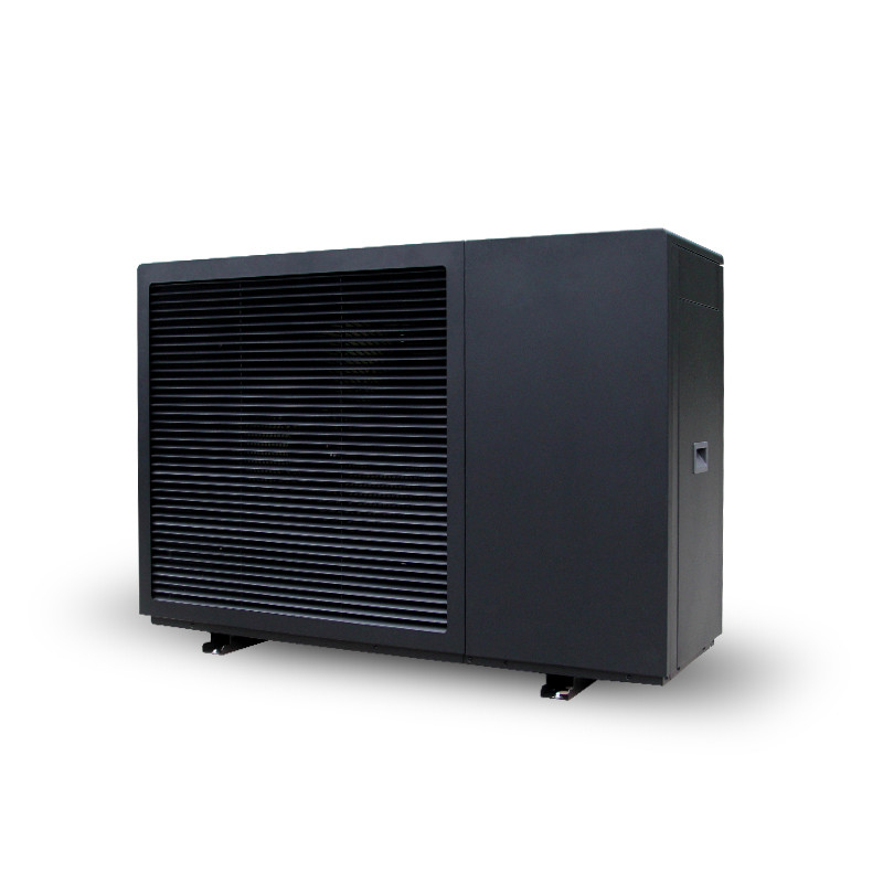 6KW / 8KW / 12KW R290 Máy sưởi nước bơm nhiệt tiết kiệm năng lượng để sưởi ấm và làm mát bền vững