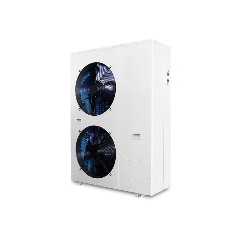15KW-32KW 380V R32 Hiệu quả cao và bảo vệ môi trường Nguồn không khí Máy bơm nhiệt Máy sưởi nước