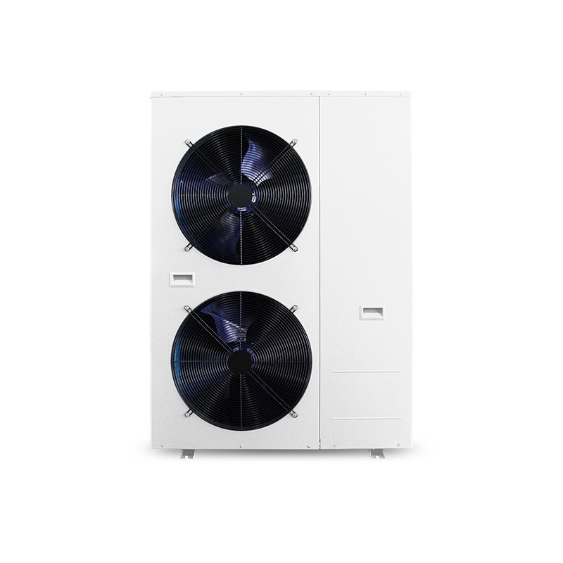 15KW-32KW 380V R32 Hiệu quả cao và bảo vệ môi trường Nguồn không khí Máy bơm nhiệt Máy sưởi nước