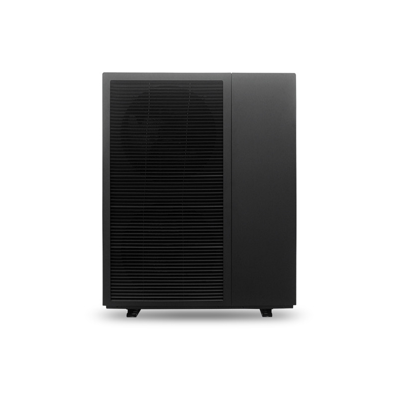18KW R290 SG sẵn sàng được chứng nhận thân thiện với môi trường Máy bơm nhiệt từ không khí sang nước hiệu quả cao