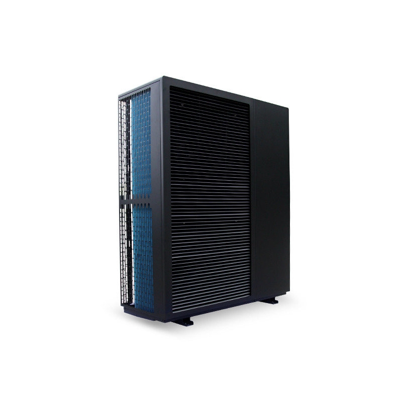18KW R290 SG sẵn sàng được chứng nhận thân thiện với môi trường Máy bơm nhiệt từ không khí sang nước hiệu quả cao