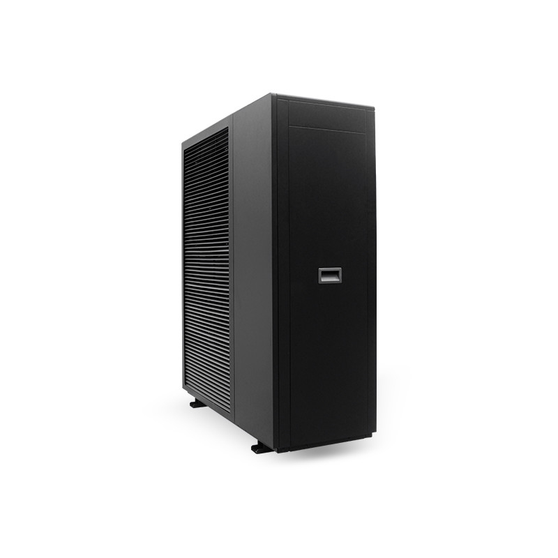 18KW R290 SG sẵn sàng được chứng nhận thân thiện với môi trường Máy bơm nhiệt từ không khí sang nước hiệu quả cao