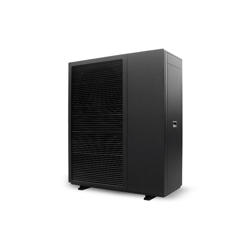 18KW R290 SG sẵn sàng được chứng nhận thân thiện với môi trường Máy bơm nhiệt từ không khí sang nước hiệu quả cao