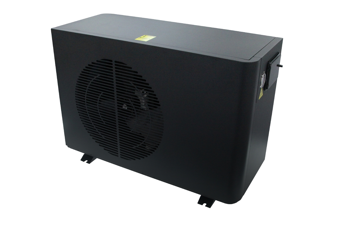 Tăng hiệu suất sưởi ấm hồ bơi với máy sưởi hồ bơi bơi 10KW R290