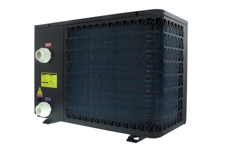 Tăng hiệu suất sưởi ấm hồ bơi với máy sưởi hồ bơi bơi 10KW R290