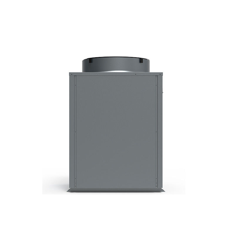 Bơm nhiệt không khí sang nước thông minh cấp thương mại 19kW đến 200kW để cung cấp nước nóng sinh hoạt