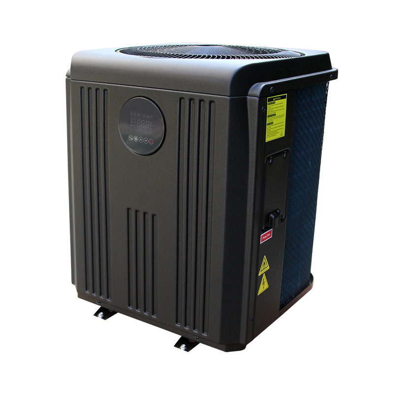 R32 Máy sưởi nhiệt bể bơi hiệu suất cao cung cấp trải nghiệm nhiệt độ nước thoải mái