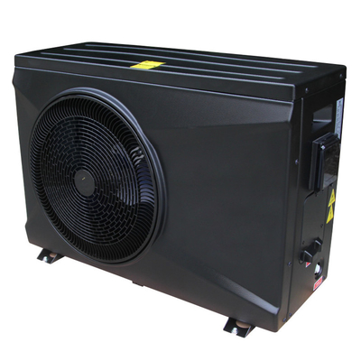 10KW ABS Mini Split Bể bơi mini Nguồn không khí Bơm nhiệt Hệ thống sưởi điện