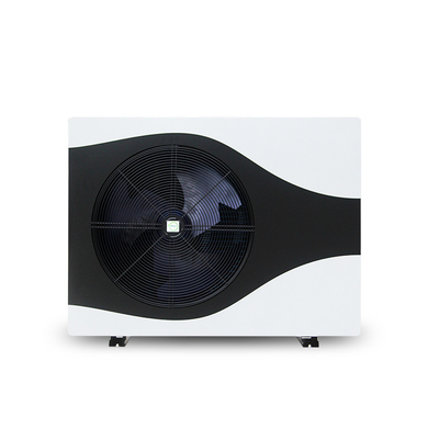 6KW / 10KW / 14KW R32 Máy bơm nhiệt nguồn không khí thân thiện với môi trường và hiệu quả