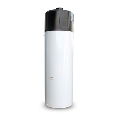 Máy sưởi nước bơm nhiệt hiệu quả cao 200L/250L/300L R290 cho các ngôi nhà bền vững