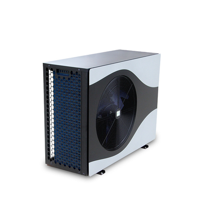 R32 Máy bơm nhiệt nguồn không khí hiệu suất cao 6KW/10KW/14KW cho các giải pháp khí hậu dân cư và thương mại bền vững