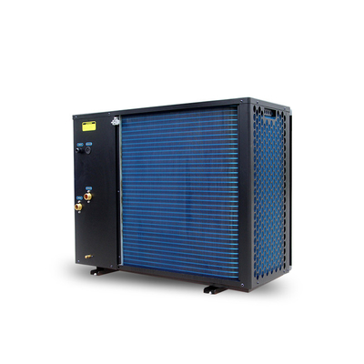 6KW / 10KW / 14KW R32 Bơm nhiệt nguồn không khí thân thiện với môi trường để kiểm soát nhiệt độ