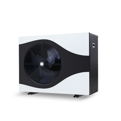 Bơm nhiệt không khí R32 6kW/10kW/14kW | Hiệu suất A+++ cho nhà ở