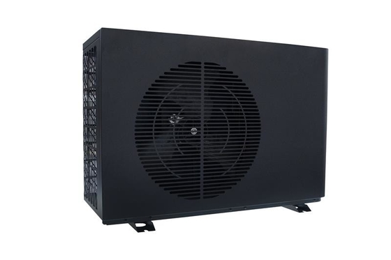 Tiết kiệm năng lượng 13KW R290 Máy bơm nhiệt tiếng ồn thấp