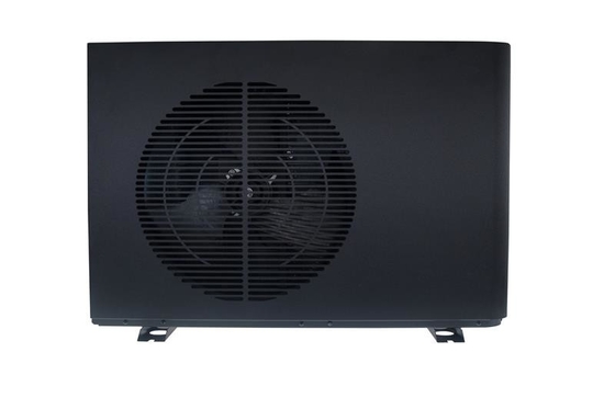 Tăng hiệu suất sưởi ấm hồ bơi với máy sưởi hồ bơi bơi 10KW R290