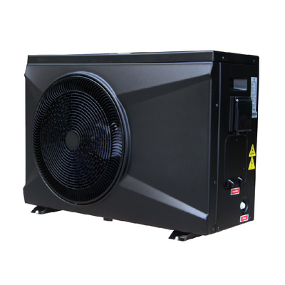 COP hiệu quả cao Lên đến 16 Máy bơm nhiệt bể bơi Máy nước nóng 35KW CE