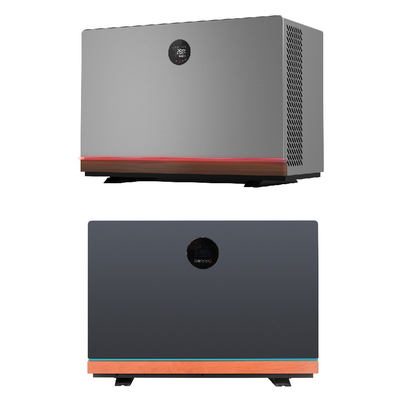 Solareast toàn bộ Inverter Plus bể bơi máy bơm nhiệt bể bơi điện