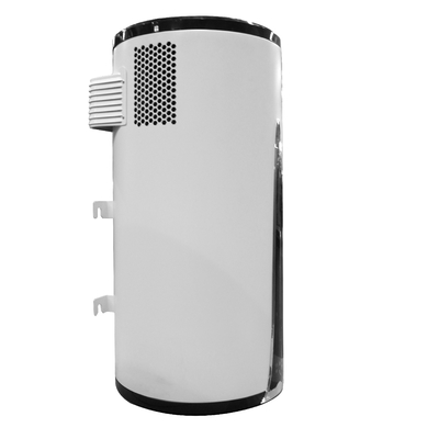 Máy bơm nhiệt lưu trữ treo tường Máy nước nóng Bình chứa nước nóng 60L ROSH