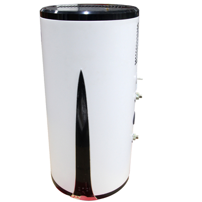 Nguồn không khí thẳng đứng Máy bơm nhiệt treo tường Độ ồn thấp Bình nước nóng 600W