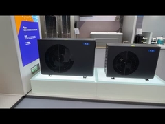 Tăng hiệu suất sưởi ấm hồ bơi với máy sưởi hồ bơi bơi 10KW R290