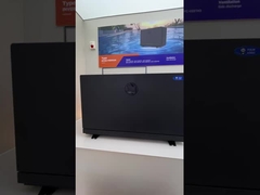 R32 Máy sưởi nước hồ bơi biến tần 7KW-25KW cho các giải pháp sưởi hồ bơi hiệu quả cao