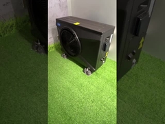 Máy bơm nhiệt hồ bơi tiết kiệm năng lượng từ 7KW đến 35KW cho các giải pháp sưởi ấm bền vững