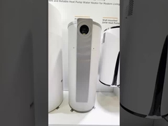 Máy bơm nhiệt tất cả trong một TUV 300L Air To Water A++ R290 Nguồn không khí Loại bản địa