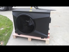 COP hiệu quả cao Lên đến 16 Máy bơm nhiệt bể bơi Máy nước nóng 35KW CE