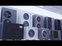 Tối ưu hóa tiết kiệm năng lượng với máy sưởi nước bơm nhiệt thân thiện với môi trường 6KW R290