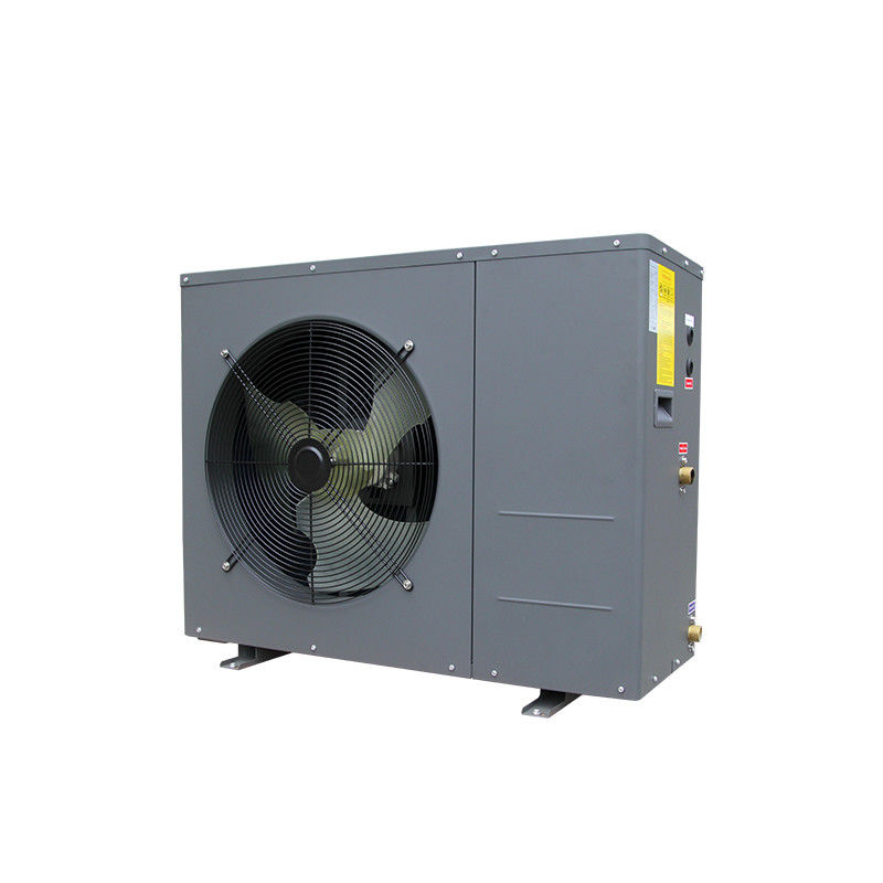 9KW/12KW/15KW/18KW/26/KW/32KW Máy sưởi nước bơm nhiệt R32 hiệu suất cao cho sử dụng trong nước